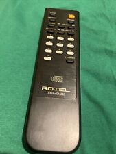 Genuine rotel 902 for sale  BROMLEY