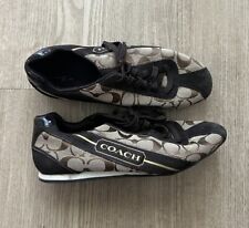 Coach hilary sneakers for sale  Minneapolis