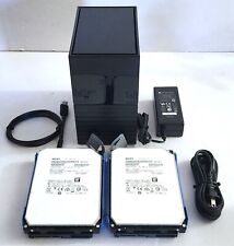 Book duo 16tb for sale  USA