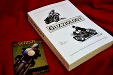 Guzziology book dave for sale  HUDDERSFIELD