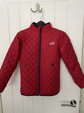 Muddie puddle jacket for sale  NEWPORT