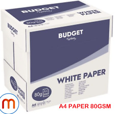 White paper printer for sale  ACCRINGTON