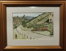 country scene paintings for sale  WATFORD