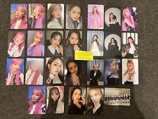 Usado, Tarjetas fotográficas IZ*ONE - One Reeler Act IV - segunda mano  Embacar hacia Argentina