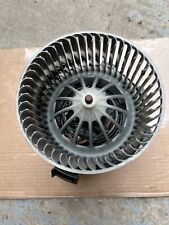 mercedes heater fan for sale  NOTTINGHAM