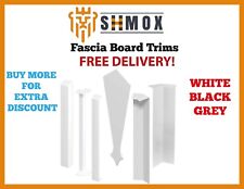 Fascia board trims for sale  BIRMINGHAM