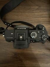 Sony alpha 24.3mp for sale  Jersey City