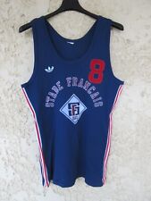 Maillot basket stade d'occasion  Nîmes