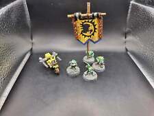 Warhammer 40k rogue for sale  NOTTINGHAM