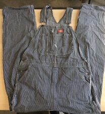 Dickies overalls blue for sale  Beverly