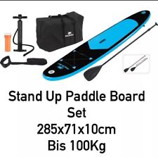 surfboard paddling isup gebraucht kaufen  Lüdinghausen