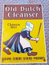 Old dutch cleanser for sale  Kansas City