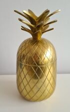pineapple ice bucket for sale  Shipping to Ireland