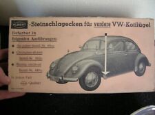 Albert volkswagen bug d'occasion  Expédié en Belgium