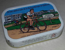 Cyclisme boîte sardines d'occasion  France