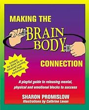 Fazendo a conexão cérebro-corpo: um guia lúdico para liberar mental, físico  comprar usado  Enviando para Brazil