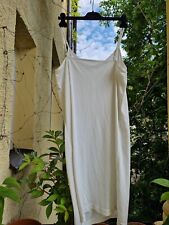 Unterkleid weiß verstellbare gebraucht kaufen  München