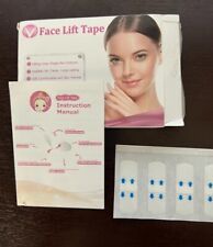 Face lift tape for sale  Jacksonville