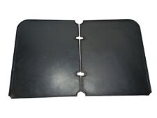 Usado, Grelhador Cuisinart GR-4 placas de grelha de ferro plano substituição superior e inferior  comprar usado  Enviando para Brazil