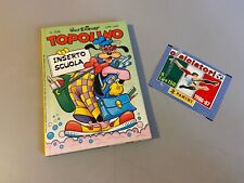 topolino gadget usato  Pinerolo