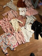 Baby girl clothes for sale  Chaseburg