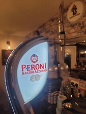 Peroni beer pump for sale  Ireland