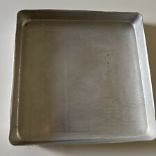 aluminium baking tray for sale  LONDON