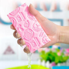Bath sponge exfoliating for sale  Shipping to Ireland