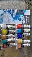 winsor newton for sale  RYDE