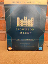 Downton abbey collector for sale  KNEBWORTH