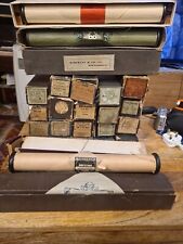 pianola vintage rolls for sale  ST. NEOTS