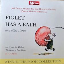 Piglet bath stories for sale  STOCKTON-ON-TEES