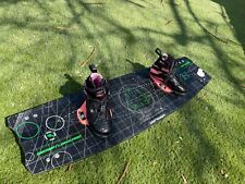 Kitesurfing board freestyle for sale  Chicago