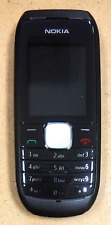 Celular Muito Raro Nokia 1800 / Tipo RM-653 - Preto e Prata (Vodafone) comprar usado  Enviando para Brazil