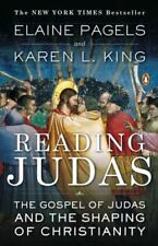 Leitura de Judas: O Evangelho de Judas e a Formação do Cristianismo comprar usado  Enviando para Brazil