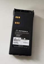 Motorola hnn9008a 7.2v for sale  NEWRY