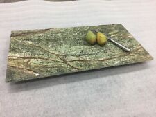 Servierplatte marmor tablett gebraucht kaufen  Pulsnitz