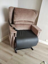 Riser recliner electric for sale  LUTON