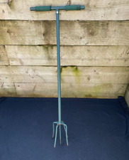 Garden claw long for sale  DOVER