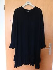Kleid schwarz stretchend gebraucht kaufen  Leipzig