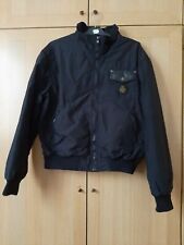 Refrigiwear bomber nero usato  Italia