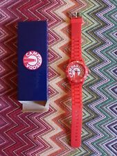 Orologio polso campari usato  Castro