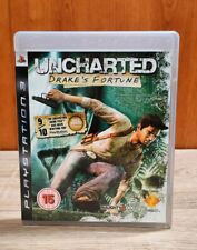 Uncharted ps3 pal usato  Firenze
