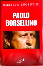 Paolo borsellino umberto usato  Venezia