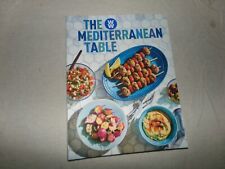 Usado, Livro de receitas The Mediterranean Table By Weight Watchers 2021 brochura comprar usado  Enviando para Brazil