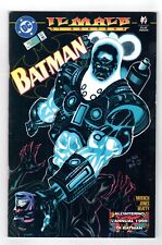 Batman dc comics usato  Copparo