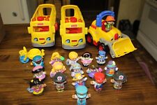 Piece fisher price for sale  Oshkosh