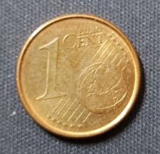 Cent münze spanien gebraucht kaufen  Siershahn