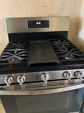 Gas stove for sale  Lancaster