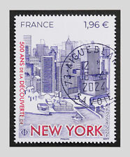 2024 new york d'occasion  Bourg-Saint-Maurice